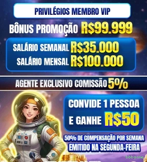 Programa VIP bbbgame