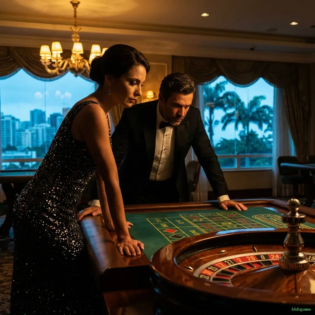 Dealers profissionais da bbbgame