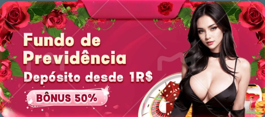Siga a bbbgame no Facebook